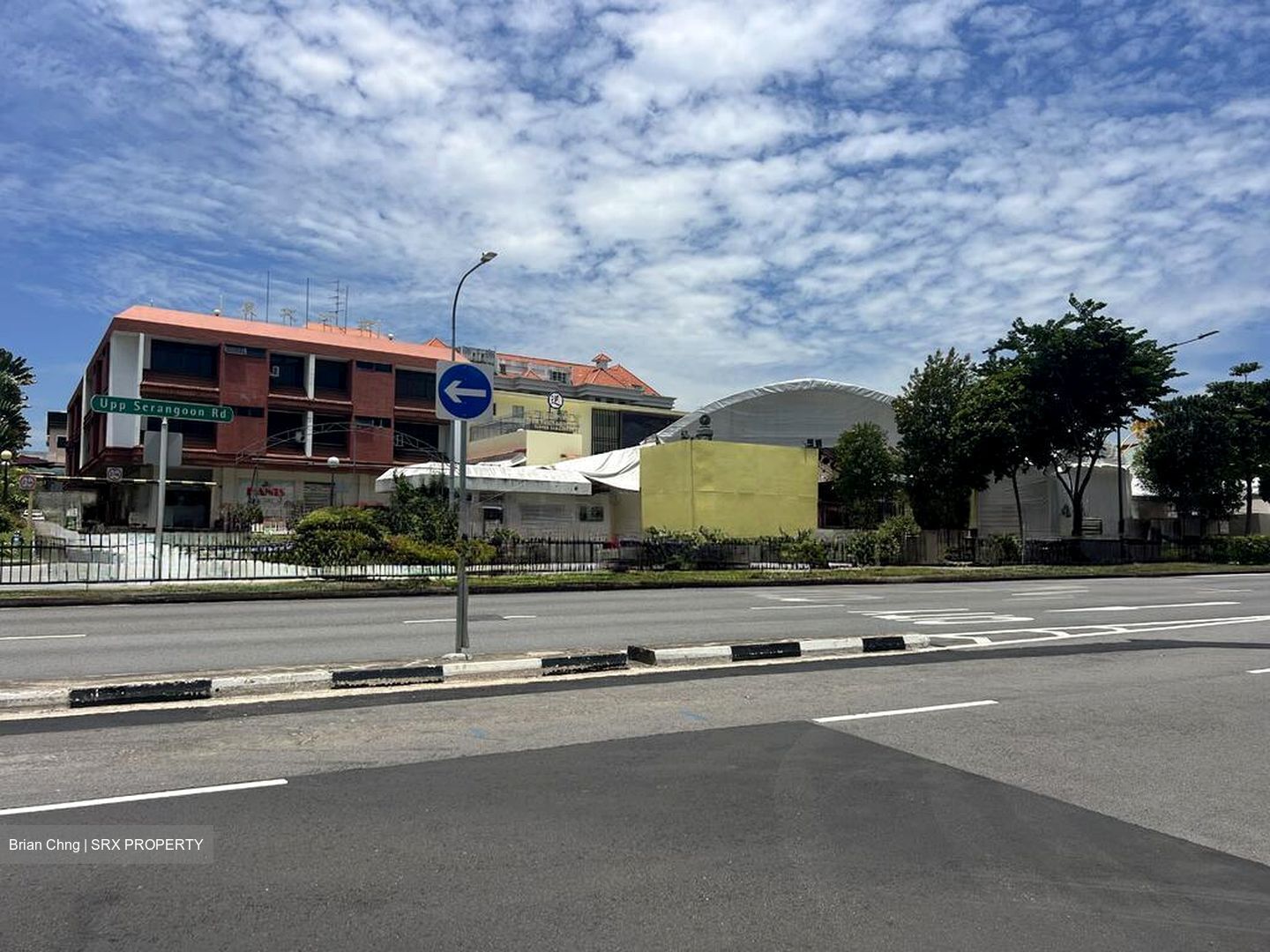 Upper Serangoon Shopping Centre (D19), Retail #496026701